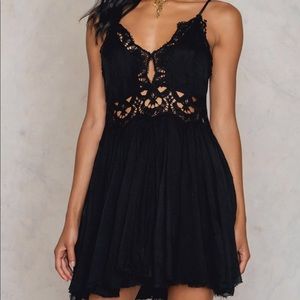 Free people ilektra dress